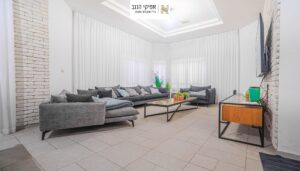 וילה למכירה במושב שיבולים (11)
