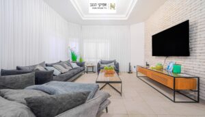 וילה למכירה במושב שיבולים (13)