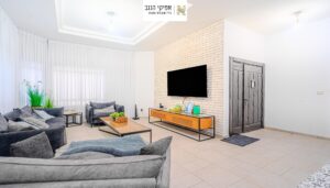וילה למכירה במושב שיבולים (14)
