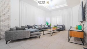 וילה למכירה במושב שיבולים (15)