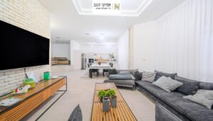 וילה למכירה במושב שיבולים (16)