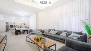 וילה למכירה במושב שיבולים (19)