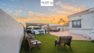 וילה למכירה במושב שיבולים (2)