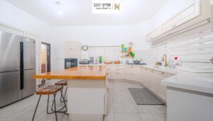 וילה למכירה במושב שיבולים (21)