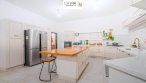 וילה למכירה במושב שיבולים (22)