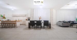 וילה למכירה במושב שיבולים (23)