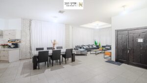 וילה למכירה במושב שיבולים (26)