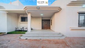 וילה למכירה במושב שיבולים (9)